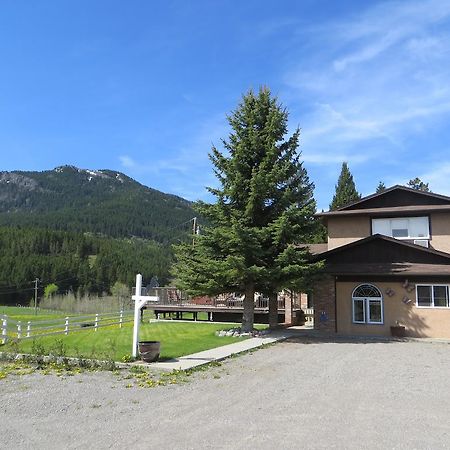 Burmis Bed And Bales Bed and Breakfast Bellevue Εξωτερικό φωτογραφία