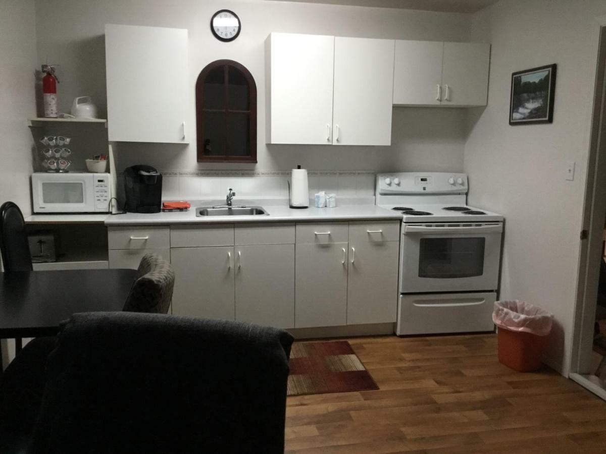 Burmis Bed And Bales Bed and Breakfast Bellevue Εξωτερικό φωτογραφία