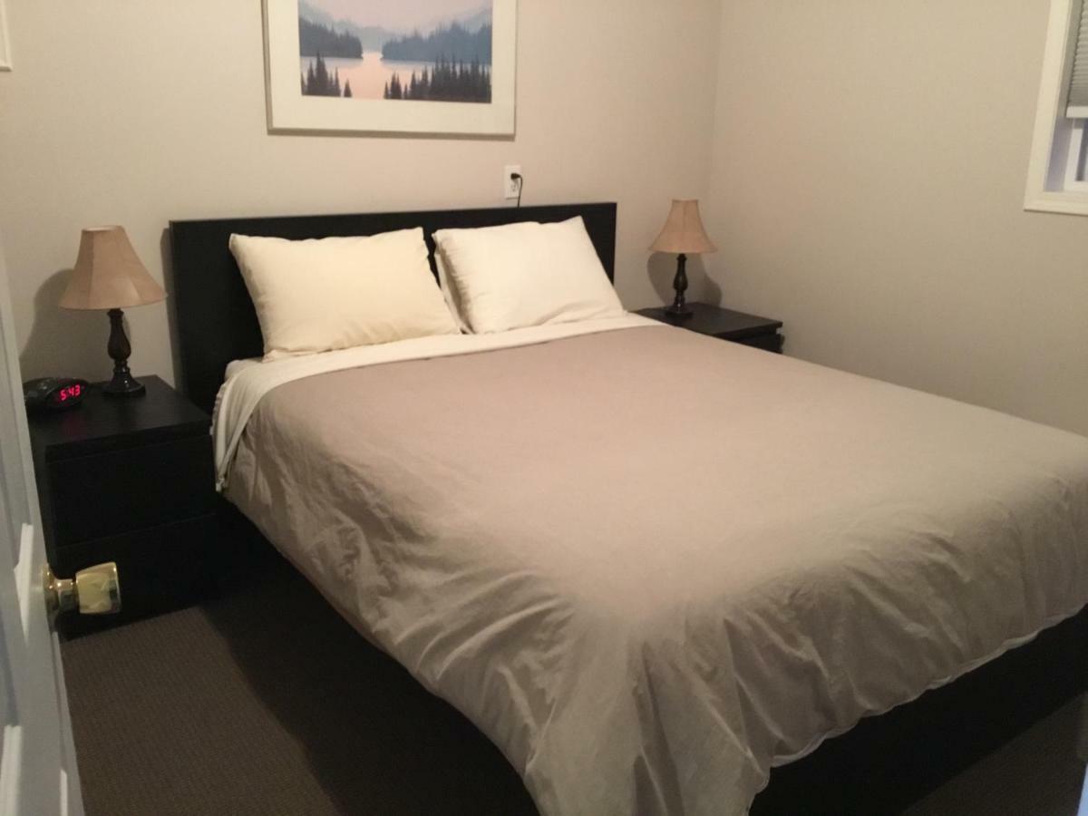 Burmis Bed And Bales Bed and Breakfast Bellevue Εξωτερικό φωτογραφία