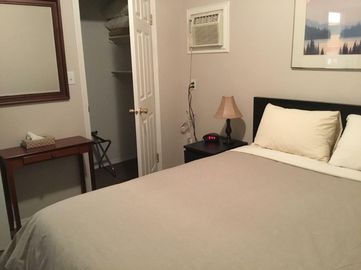 Burmis Bed And Bales Bed and Breakfast Bellevue Εξωτερικό φωτογραφία